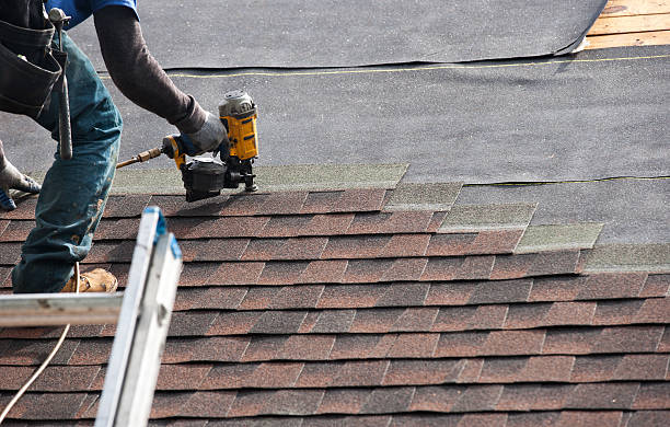 Licensed Gutter Installation service in Berkeley Heights, NJ - Brentwood Metal Roofing